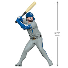 Load image into Gallery viewer, MLB Kansas City Royals™ Bobby Witt Jr. Ornament

