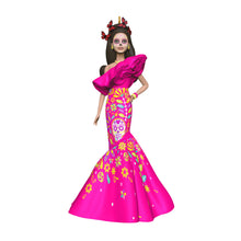 Load image into Gallery viewer, Barbie™ Día De Muertos Ornament
