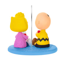 Load image into Gallery viewer, The Peanuts® Gang More Marshmallows, Please! Ornament
