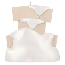 Load image into Gallery viewer, Hasbro® Scrabble® Let It Snow Ornament
