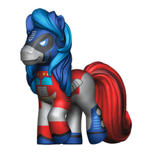 Load image into Gallery viewer, Hasbro® My Little Pony® Transformers™ My Little Prime Ornament
