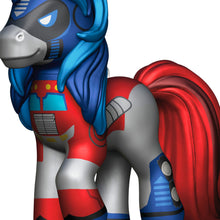 Load image into Gallery viewer, Hasbro® My Little Pony® Transformers™ My Little Prime Ornament
