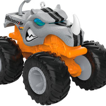 Load image into Gallery viewer, Hot Wheels Monster Trucks™ Rhinomite™ Ornament
