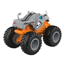 Load image into Gallery viewer, Hot Wheels Monster Trucks™ Rhinomite™ Ornament
