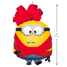 Load image into Gallery viewer, Minions Otto’s Merry Mayhem Ornament With Sound
