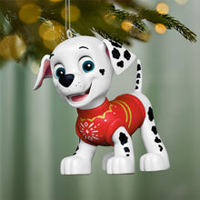 Load image into Gallery viewer, Paw Patrol™ Merry Marshall Ornament

