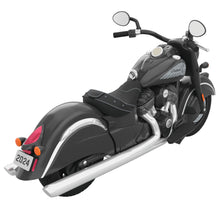 Load image into Gallery viewer, Indian® Motorcycle Chief Dark Horse 2024 Metal Ornament
