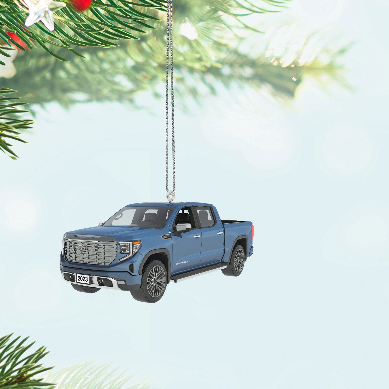 Gmc toy truck deals