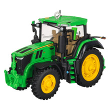 Load image into Gallery viewer, John Deere 7R 350 Tractor Metal Ornament
