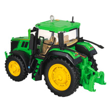 Load image into Gallery viewer, John Deere 7R 350 Tractor Metal Ornament
