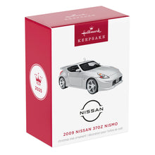 Load image into Gallery viewer, 2009 Nissan 370Z NISMO
