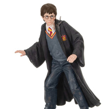 Load image into Gallery viewer, Harry Potter and the Chamber of Secrets™ Collection Harry Potter™ Ornament With Light and Sound
