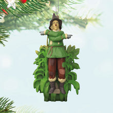 Load image into Gallery viewer, The Wizard of Oz™ Scarecrow™ Ornament
