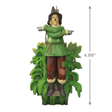 Load image into Gallery viewer, The Wizard of Oz™ Scarecrow™ Ornament
