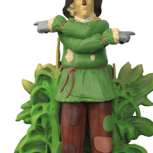 Load image into Gallery viewer, The Wizard of Oz™ Scarecrow™ Ornament
