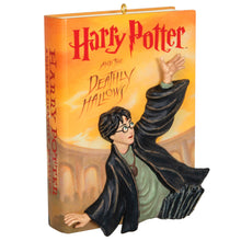 Load image into Gallery viewer, Harry Potter and the Deathly Hallows™ Ornamen
