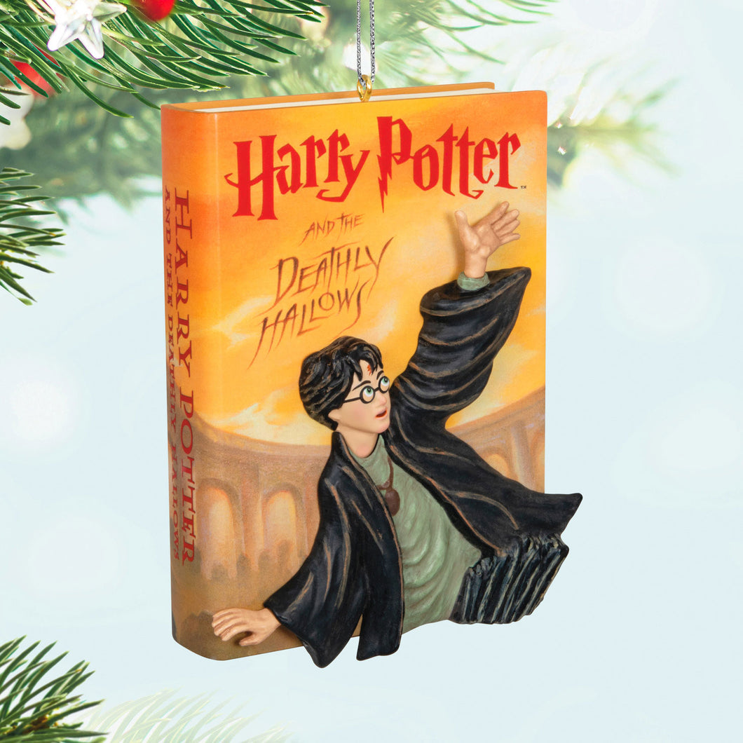 Harry Potter and the Deathly Hallows™ Ornamen