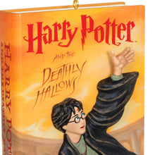 Load image into Gallery viewer, Harry Potter and the Deathly Hallows™ Ornamen
