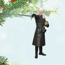 Load image into Gallery viewer, House of the Dragon™ Daemon Targaryen™ Ornament
