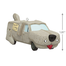 Load image into Gallery viewer, Dumb and Dumber Mutt Cutts Van Ornament
