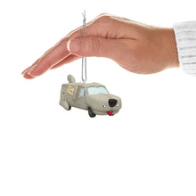 Load image into Gallery viewer, Dumb and Dumber Mutt Cutts Van Ornament
