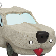 Load image into Gallery viewer, Dumb and Dumber Mutt Cutts Van Ornament
