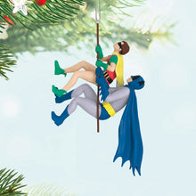 Load image into Gallery viewer, Batman™ The Classic TV Series Wall-Scaling Wonders! Ornament
