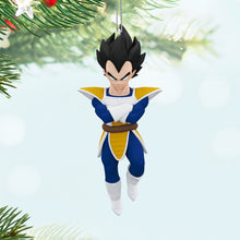 Load image into Gallery viewer, Dragon Ball Z Vegeta Ornament
