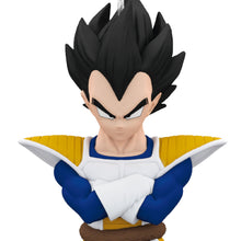 Load image into Gallery viewer, Dragon Ball Z Vegeta Ornament
