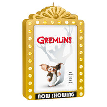 Load image into Gallery viewer, Gremlins™ 40th Anniversary Ornament With Light
