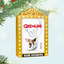 Load image into Gallery viewer, Gremlins™ 40th Anniversary Ornament With Light
