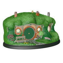Load image into Gallery viewer, The Lord of the Rings™ Bag End Ornament With Light and Sound
