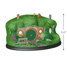 Load image into Gallery viewer, The Lord of the Rings™ Bag End Ornament With Light and Sound
