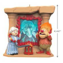Load image into Gallery viewer, The Year Without a Santa Claus™ Hello? This is Mrs. Claus Ornament
