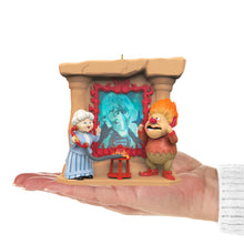 Load image into Gallery viewer, The Year Without a Santa Claus™ Hello? This is Mrs. Claus Ornament
