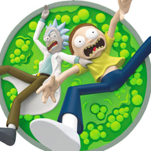 Load image into Gallery viewer, Rick and Morty &quot;The Vat of Acid&quot; Ornament
