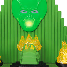 Load image into Gallery viewer, The Wizard of Oz™ The Great and Powerful Oz™ Ornament With Light and Sound
