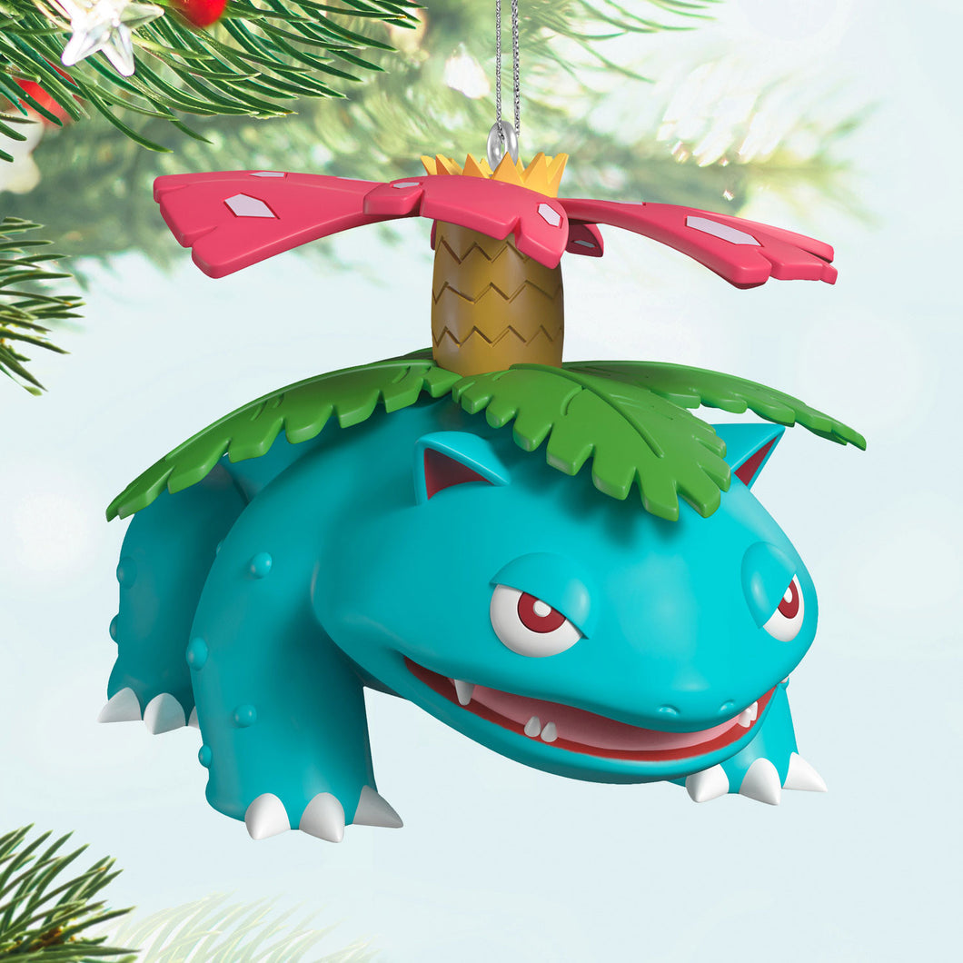 . Venusaur Pokémon