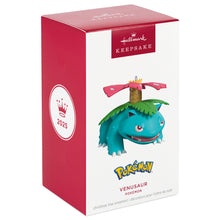 Load image into Gallery viewer, . Venusaur Pokémon
