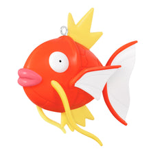 Load image into Gallery viewer, Pokémon Magikarp Ornament
