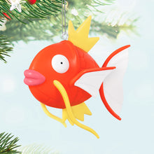 Load image into Gallery viewer, Pokémon Magikarp Ornament
