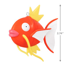 Load image into Gallery viewer, Pokémon Magikarp Ornament
