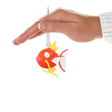 Load image into Gallery viewer, Pokémon Magikarp Ornament
