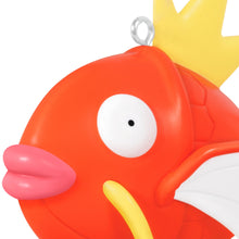 Load image into Gallery viewer, Pokémon Magikarp Ornament
