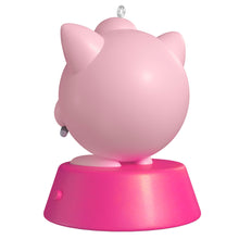 Load image into Gallery viewer, Pokémon Singing Jigglypuff Ornament With Sound
