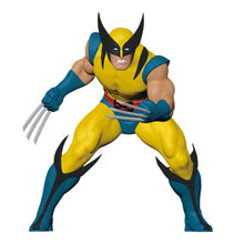Load image into Gallery viewer, Marvel Studios X-Men &#39;97 Wolverine Ornament
