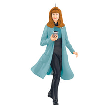 Load image into Gallery viewer, TEMPORARILY SOLD OUT- Star Trek™: The Next Generation Dr. Beverly Crusher Ornament
