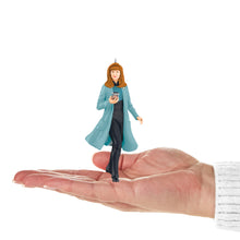 Load image into Gallery viewer, TEMPORARILY SOLD OUT- Star Trek™: The Next Generation Dr. Beverly Crusher Ornament
