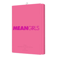 Load image into Gallery viewer, Mean Girls The Burn Book Ornament
