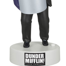 Load image into Gallery viewer, The Office Kevin Malone Ornament With Sound
